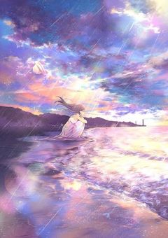 私達本当は______なんだよ