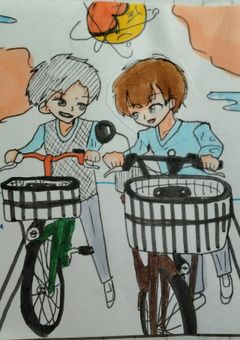 レイニーデート