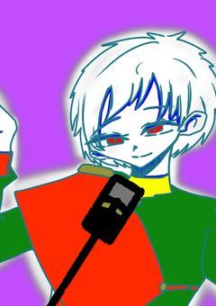 43クリエイターズZ【春音イマfeat.suno AI】