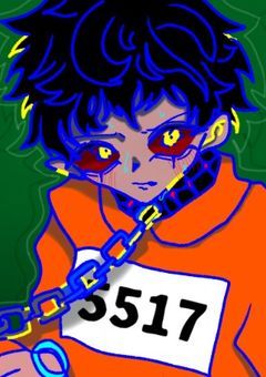 BLメインな絵投げ