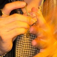 𝙣𝙖𝙣𝙖さんのアイコン画像