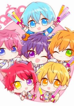 すとぷりマネージャーはとっても大変です！【参加型】