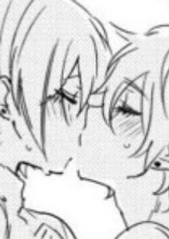 🍓👑短編集  【🔞】