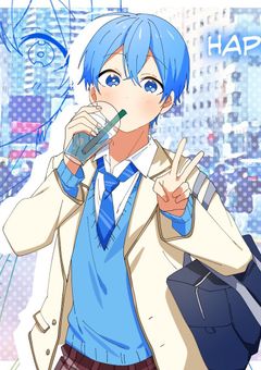 今日から僕は魔法使い！