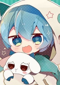 水色ヤギさん、彼氏溺愛中♡