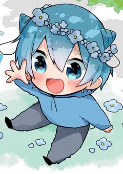 嫌われ者、転生したら愛されてました