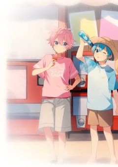 君が自✘‎したあの日をもう一度。