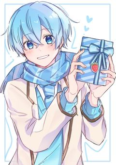 好きって言っていいですか？