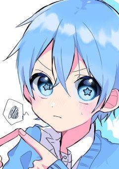 ツンな彼女も愛おしく