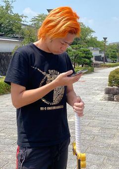 あなたともう一度