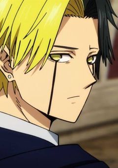 🔍レイン・エイムズから逃げる方法（更新停止中。アニメ再開したら書きます。たぶん）