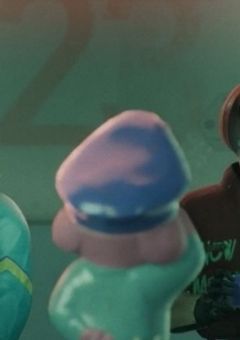 元陸軍、鉄道に乗る