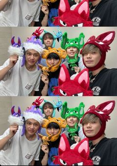 The shorts story of com.