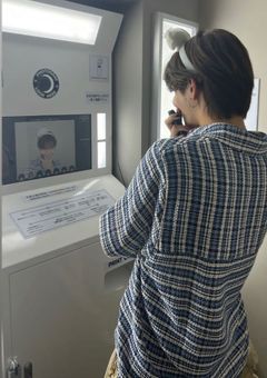 優しい彼はみんなの癒し