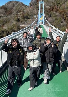 コムレンジャーの日常