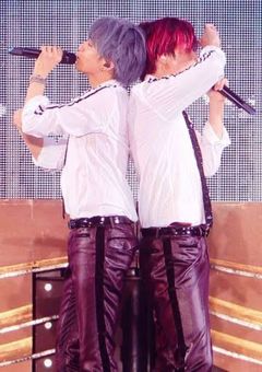 We Are SexyZone Forever