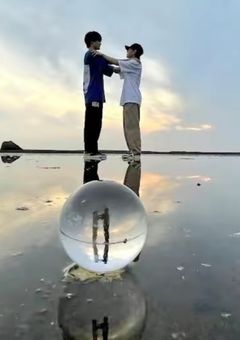 Sexy最年少はAぇ!と美が推し