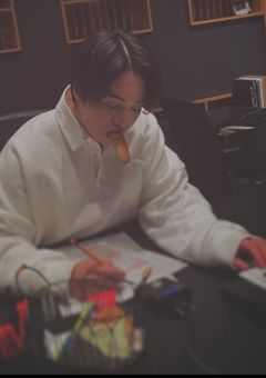 szの末っ子ふうまくん