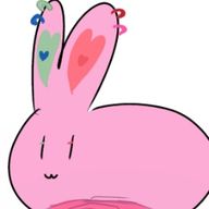 箱推し🐇✒️📦@クラルと怜とペア画中さんのアイコン画像