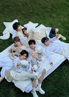 nctwish 短編集 ~ ໒꒱·̩͙