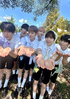 愛されマンネ 2