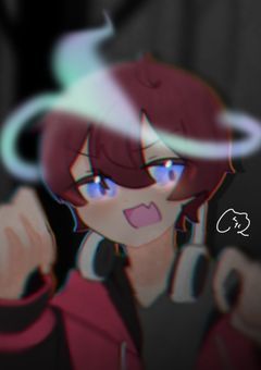 イラスト部屋！