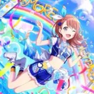 もかさんのアイコン画像