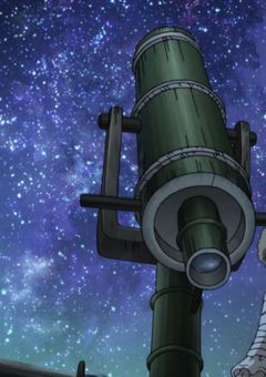 Dr.stone…裏話？