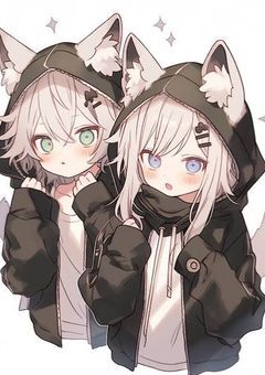 推し(親友)が可愛過ぎる！