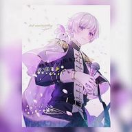 琉夏／♡🕊‎✉️なぎっこさんのアイコン画像