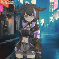 夜桜 茜.さんのアイコン画像