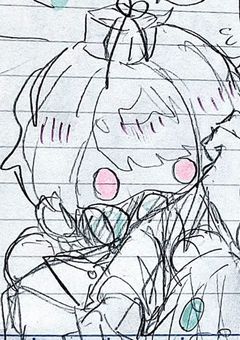 💎onlyイラスト