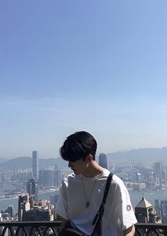 絵と､瞳の中に映る君。