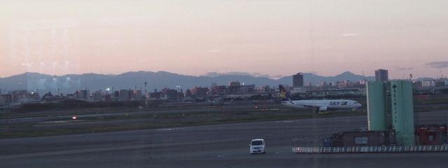 AIR MILEさんの壁紙画像