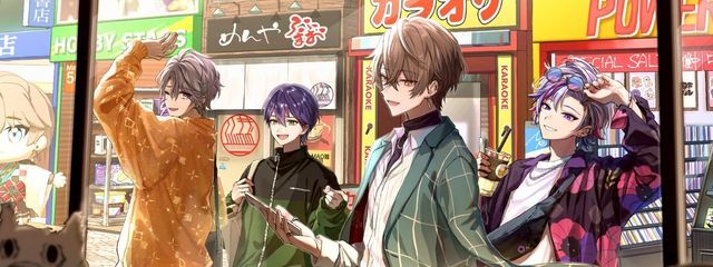 りーさんの壁紙画像