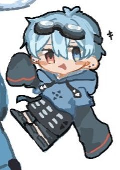 Inc様のイラスト描くだけ🎨🖌