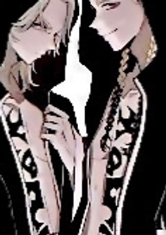 可愛が男装します