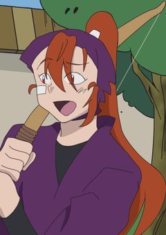 自己満オリ忍短編集