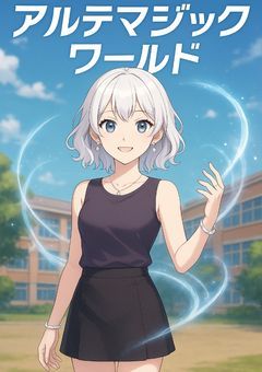 アルテマジックワールド🪄︎︎