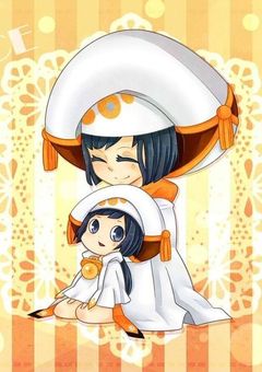 私の運命（さだめ）