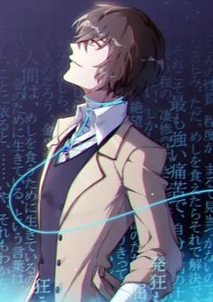 オリジナル異能力置き場