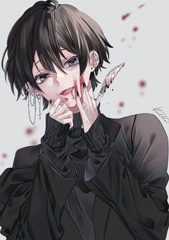 ヤンキー