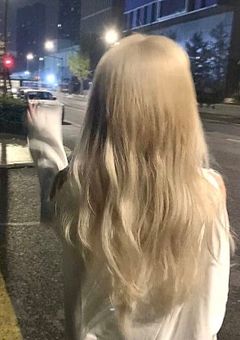 不良女子高生の青春？ TWICE