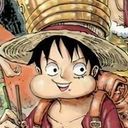 モンキーDルフィ