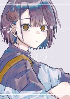 オレの推しは悪役令嬢【sha】