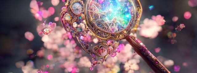 春鐘櫻さんの壁紙画像