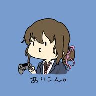 春鐘櫻さんのアイコン画像