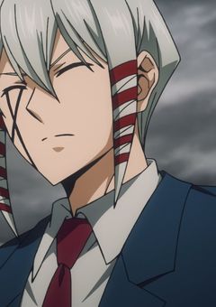 100年間眠っている神覚者とうとう目覚めます