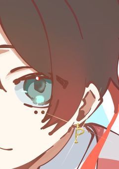 相互さんとお話するとこ