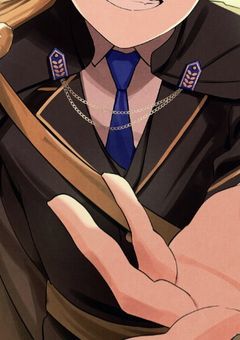 ハンドレBL王国パロ！